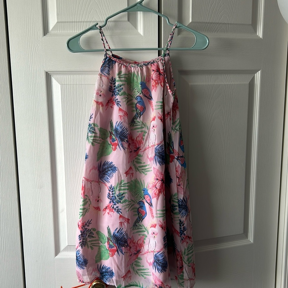 super cute and light girls dress